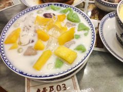 -赵记传承·中国甜品(福州总店)