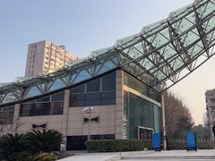 -元代水闸遗址博物馆