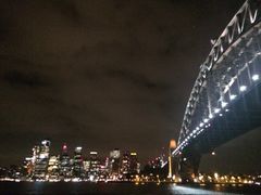 -悉尼海港大桥