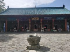 -西安化觉巷清真大寺