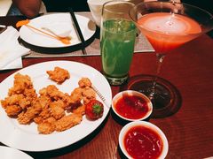 -蜻蜓逐宴全日制西餐厅I古北水镇大酒店