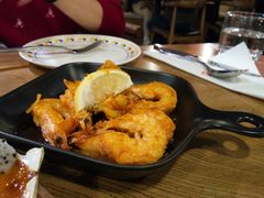 -CRAZYONES西班牙海鲜饭(日月光店)
