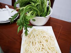 -岳合轩老北京涮肉