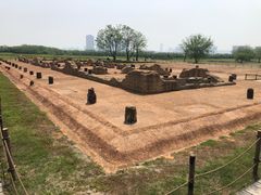 -盘龙城国家考古遗址公园