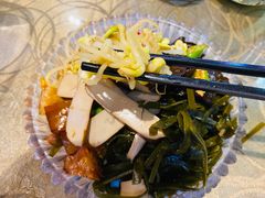 -东北老家私房菜(文灶店)