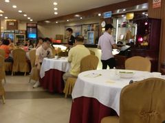 -朱仔记食府(江南大道店)
