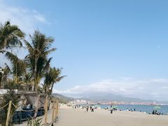 -玫瑰海岸文化旅游度假区