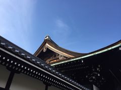 -京都御所
