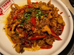 -大碗先生(万家丽店)