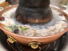 -阳坊胜利涮羊肉(阳坊老店)