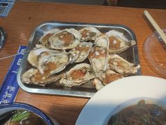 -喝丢一只鞋海鲜烧烤·海肠捞饭(市场店)