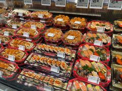 -永辉线上超市(鲁谷店)