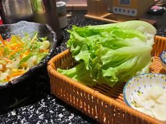 -牛焱·烧肉酒肆(五大道店)