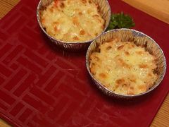 -王鼎精致料理铁板烧(世博源店)