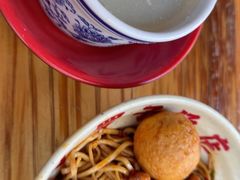 -小罗子汤店(大士院总店)