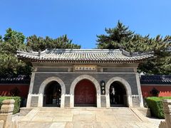 -潭柘寺景区