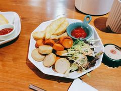 -塔拉苏咖啡(中信丹阳花园店)