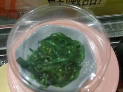 -争鲜回转寿司(通州万达店)