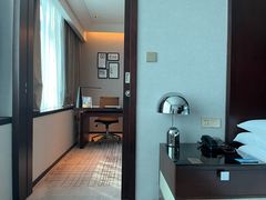 -上海龙之梦万丽酒店