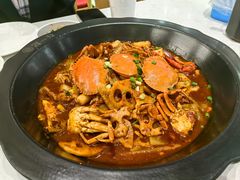 -虾吃虾涮.虾火锅.肉蟹煲(步步高梅溪新天地店)