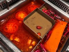 -巴奴毛肚火锅(悠唐购物中心店)