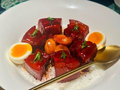 -南里山房·新淮扬菜(徐汇万科店)