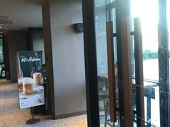 门面-星巴克(北京广渠门名敦道店)