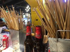 -钢管厂五区小郡肝串串香(南山店)