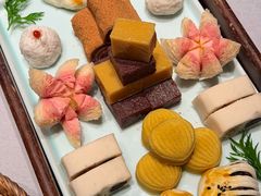 -四世同堂·京菜·烤鸭(双井店)