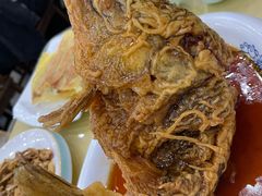 -聚丰德饭店(经五路店)