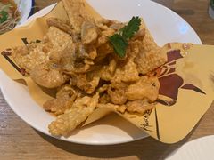 -东北风(江北万达店)