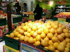 -华润万家(M2香港名都店)