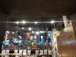 点击看大图 -T.1 hair salon烫染接发