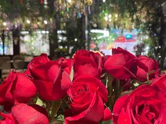 -第101座花园餐厅(湖滨88店)