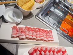 -海底捞火锅(武胜路凯德广场店)