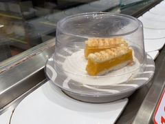 -新一番三文鱼寿司(大东海店)