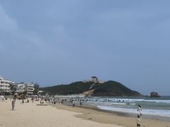 -后海村