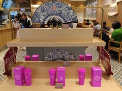 -霸王茶姬(大连万象汇店)