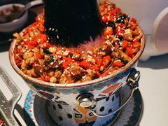 -湘鼎盛·大厨鲜炒湖南味(高新银泰店)