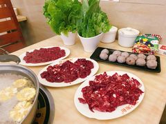 -陈记顺和潮汕牛肉火锅(韩江路店)