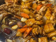-黄记煌三汁焖锅(首创奥特莱斯店)