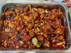 -老三样·旧食新味(船山路店)