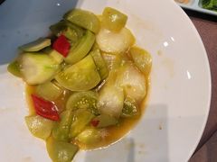 -香山湖家家宴(中山陵店)