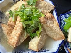 -老马家蒸饺(南海街店)