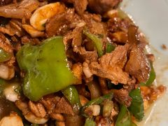 -那家小馆•北京菜•烤鸭(中关村店)