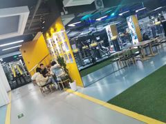 -阳光游泳培训基地(天通苑店)