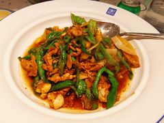 -兰湘子·湘菜小炒(南京江宁万达店)