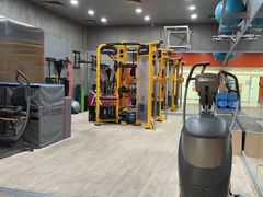 -健身专家Wellness Experts