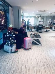 -新晨·SALON·形象造型