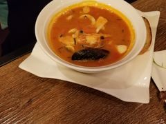 -安妮意大利餐厅(国贸店)